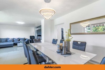 DAHLER - Kapitalanleger! Wohnungspaket aus 2 sanierten Wohnungen mit bis zu 5% Bruttomietrendite!