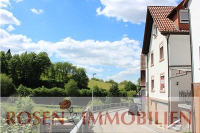Einfamilienhaus in Löhrbach