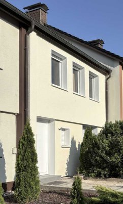 Kernrenoviertes Reihenhaus in BI-Heepen
