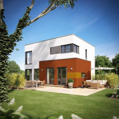 Hausbau all-inclisuve in Rüdnitz
