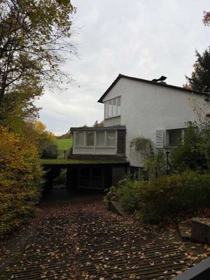Repräsentative Villa mit 7 Zimmern in Bonn-Bad Godesberg