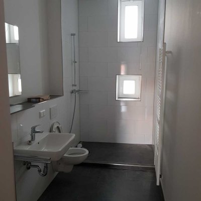 sanierte 4-Zimmer Altbau-Wohnung in Kaiserslautern