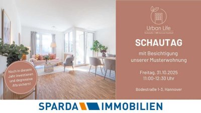 Open House, Freitag d. 31.10.  von 11.00-12.30 Uhr