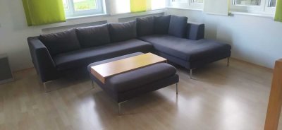 2-Zimmer Wohnung in Immenstaad befristet zu vermieten