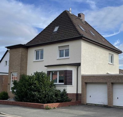 Einfamilienhaus in gefragter Lage!
