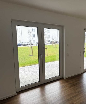 Nachmieter gesucht für Terrassenwohnung in Weißenborn