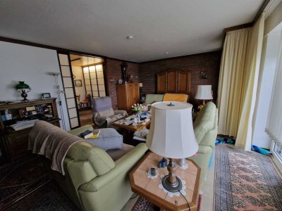 Lichte 2-Zimmer Eigentumswohnung ideal für 2 Personen in topp Wohnlage...