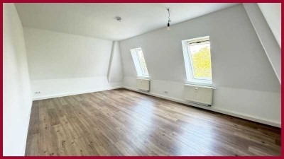 ***RICHERT & CO - Sonniges Glück in Dresden-Laubegast***
