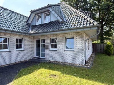 Einfamilienhaus in Schöppingen!