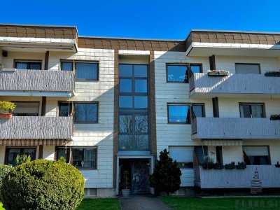 Ihr Traum in Lünen -  Bezugsfreie 3-Zimmer-Wohnung mit Charme!
