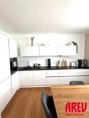 COMING SOON - Neuwertige 3-Zimmer-Eigentumswohnung in bester Wohnlage