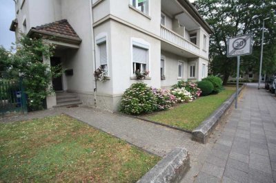 Gemütliche 3 Zimmer Wohnung mit Balkon  in Mönchengladbach