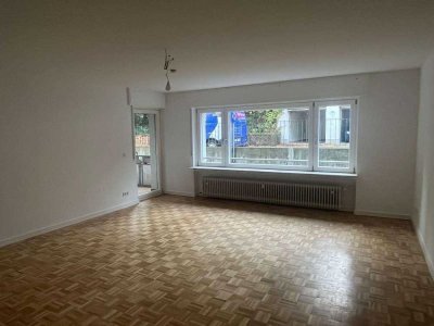 Hochwertig renovierte 3-Zimmerwohnung