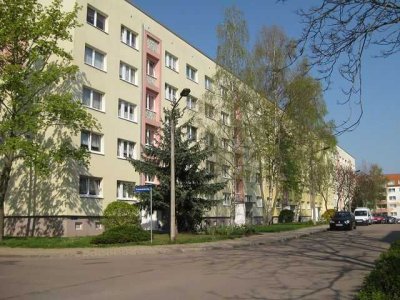 * Singlewohnung * ab Mitte November 2025 *