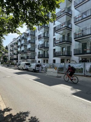 ERSTBEZUG Merheim: 4-Zimmer-Wohnung – ausschliesslich WG geeignet!!!