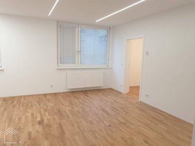 Single bzw. Pärchenhit, helle Neubau-Wohnung