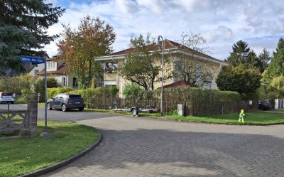 Ihr neues Zuhause in Teltow - Charmantes Zweifamilienhaus provisionfrei