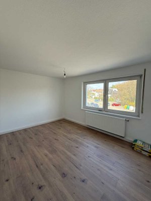 Sanierter Traum mit Balkon im Reusch-Viertel