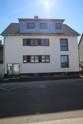Exklusive DG-Wohnung in Schwaikheim  Teilmöbliert