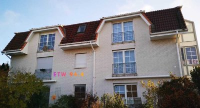 Helle freundliche Wohnung in Grossbeeren
