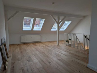 Maisonette Wohnung im Ringgebiet – Provisionsfrei