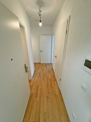 TOP 2-Zimmerwohnung mit Balkon Homberger Höfe Innenstadt Moers