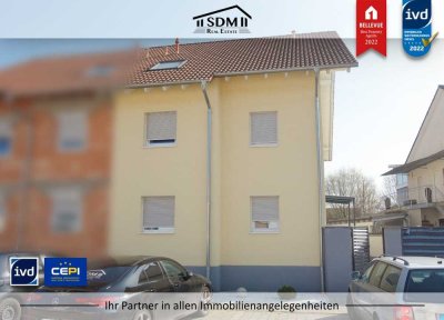 FAMILY FIRST: Modernes Einfamilienhaus in Philippsburg