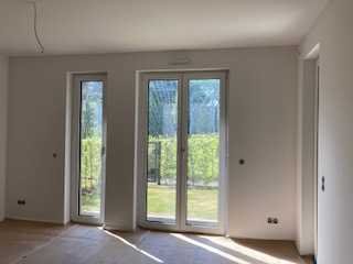 ERSTBEZUG: 2-Zimmer-Erdgeschosswohnung mit Garten in  Rheinbach