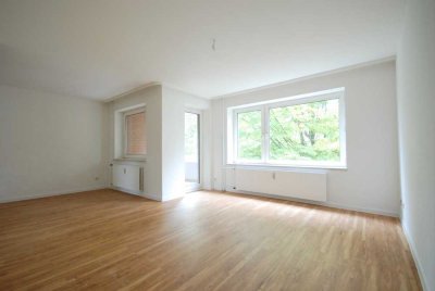 freundliche 3 Zimmer Wohnung sucht ruhige Mieter