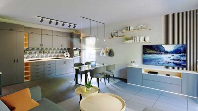 COOL SUMMER! Jetzt dein Traumhaus bauen und sparen mit unserem Aktionshaus