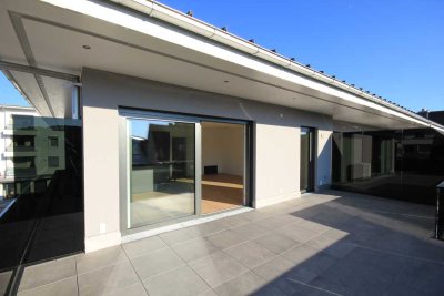 Exklusive Penthousewohnung