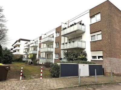 Sanierte 5 Zimmer Wohnung in Rheydt nahe Schmölderpark