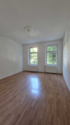 3-Raum Wohnung in zentraler Lage