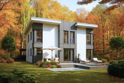 Bien-Zenker EVOLUTION 148: Ihr Traumhaus für ein harmonisches Familienleben