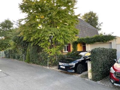 6-Zimmer Einfamilienhaus in Biberach an der Riß