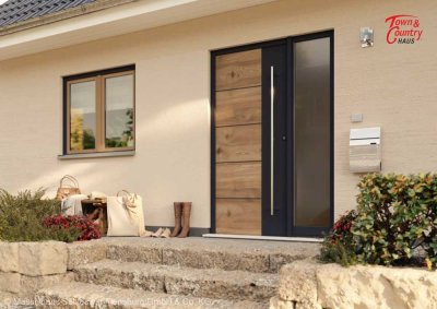Das perfekte Familiennest – Viel Platz, viel Liebe, viel Zuhause