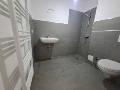 Singles aufgepasst! Tolle Wohnung hier!