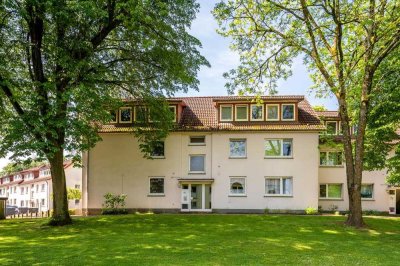 3-Zimmer-Wohnung in Zeven