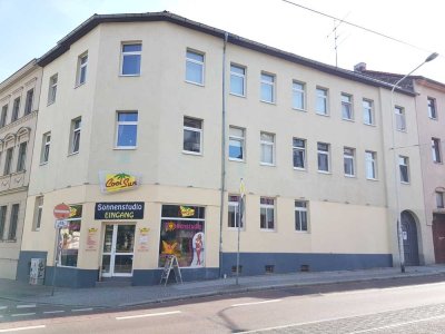 schöne gemütliche 3Raumwohnung nördl. Innenstadt Nähe Zoo