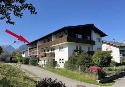 *Eigennutzung oder Kapitalanlage* 3-Zi-Whg. mit Balkon  in Zentrums- und Bahnhofsnähe