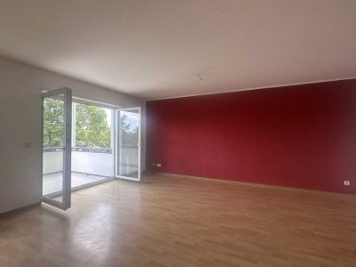 Exklusive 3-Zimmer-Wohnung mit Balkon in Ludwigshafen