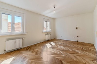 Lichtblick – Designer-Chic
