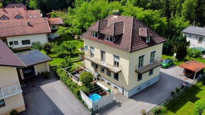 Traumhafte 2/3-Zimmer-Wohnung in Selpritsch mit Garten, Balkon und Garage!