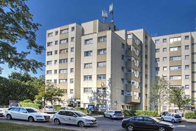 3-Zimmer-Wohnung in Dorsten