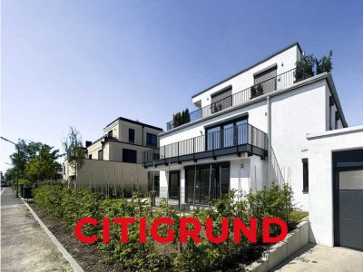 Obermenzing - Helles, familienfreundliches Wohnflair mit sonnigem Südbalkon - Erstbezug!