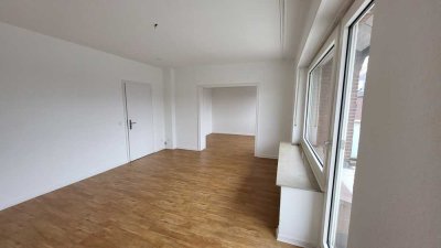 Helle 3-Zimmer Wohnung mit Balkon in Münster-Roxel