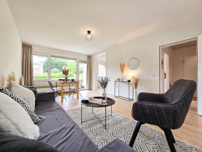 2-ZIMMER EIGENTUMSWOHNUNG **BEZUGSFERTIG**PROVISIONSFREI** Hamm Bockum-Hövel