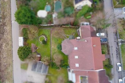 Ansprechende 3-Zimmer-Wohnung mit gehobener Innenausstattung in Göppingen