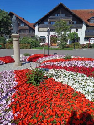 Gemütliches Appartement im Griesbacher Hof von Bad Griesbach-Therme