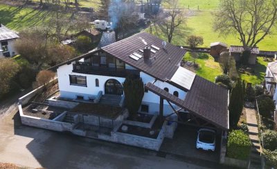 Platz für Ihre Träume - Geräumiges Haus mit 300 m² WFL-Sofort verfügbar! Gerne gegen Ihr Gebot